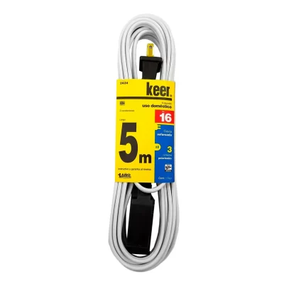 Extension keer 5m