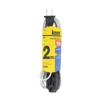 Extension keer 2 m