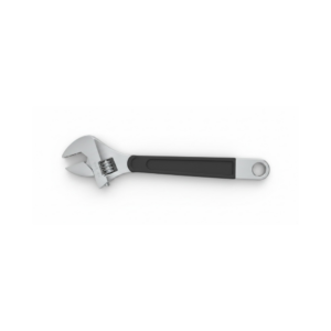 LLAVE AJUSTABLE FOSFATIZADA 10"