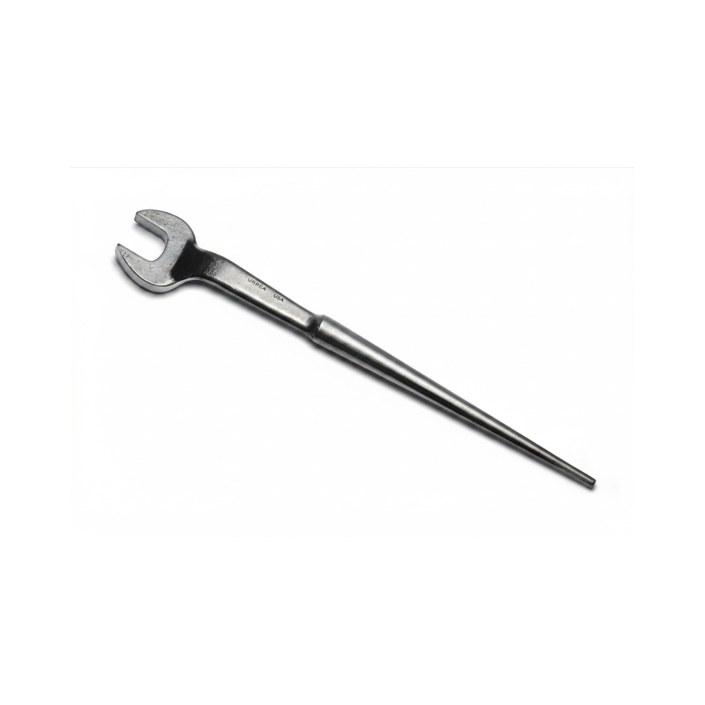 LLAVE ESTRUCTURAL ESPAÑOLA 1 1/2"