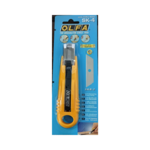 CUTTER AUTORETRACTIL