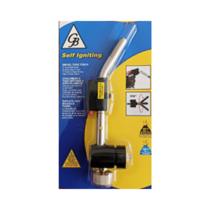 SOPLETE ENCENDIDO AUTOMATICO MCA.TURNER HTGB-802B