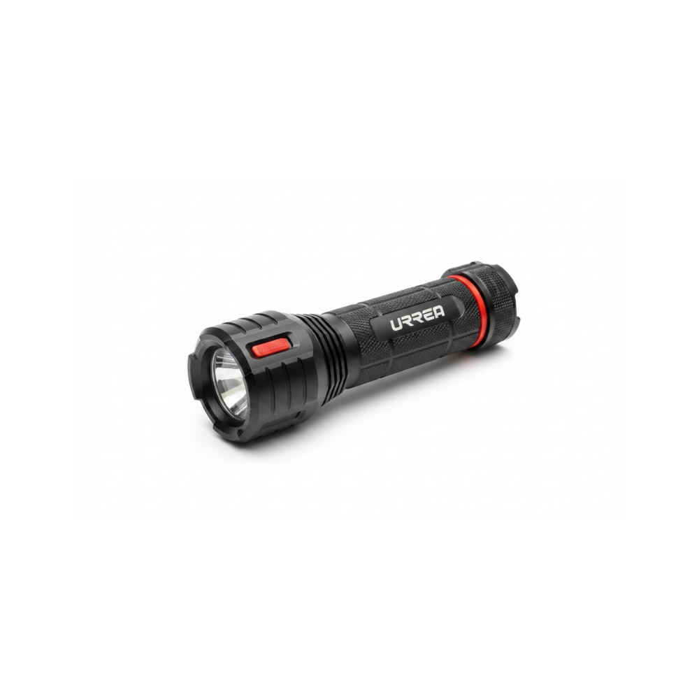 LINTERNA A PRUEBA DE AGUA LED
