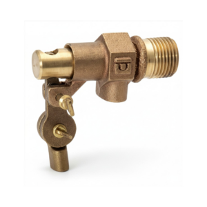 VALVULA P/FLOTADOR 1/2"