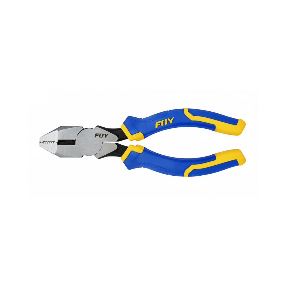 PINZA ELECTRICISTA 7"