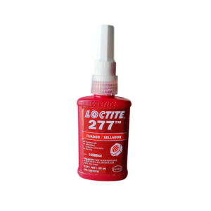 Fijador y Sellador de Roscas de Alta Resistencia (50 ml)